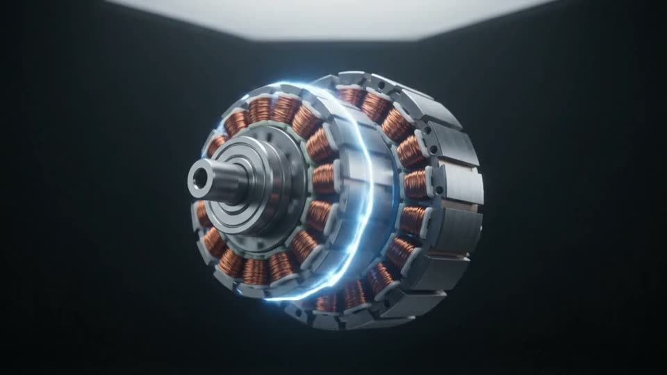 KINETIC-X Core
