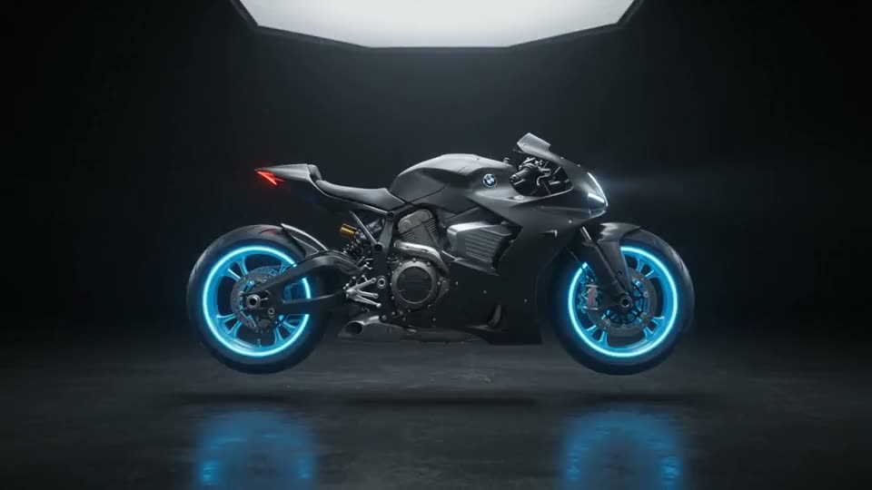 KINETIC-X Stealth Edition